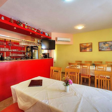 Villa D&I Водице Екстериор снимка