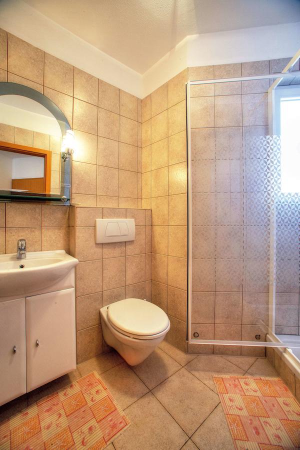 Villa D&I Водице Стая снимка